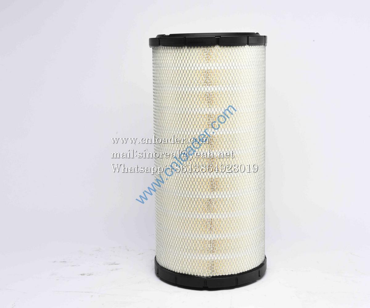 air filter P534436