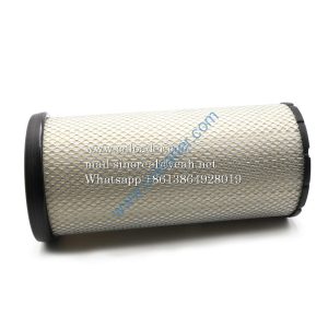 SANY parts air safety filter 60201403