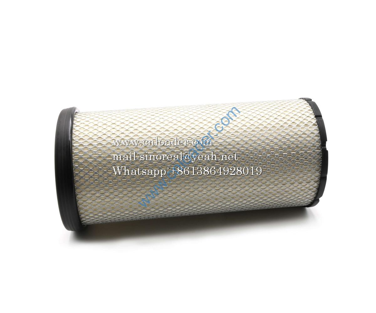 SANY parts air safety filter 60201403