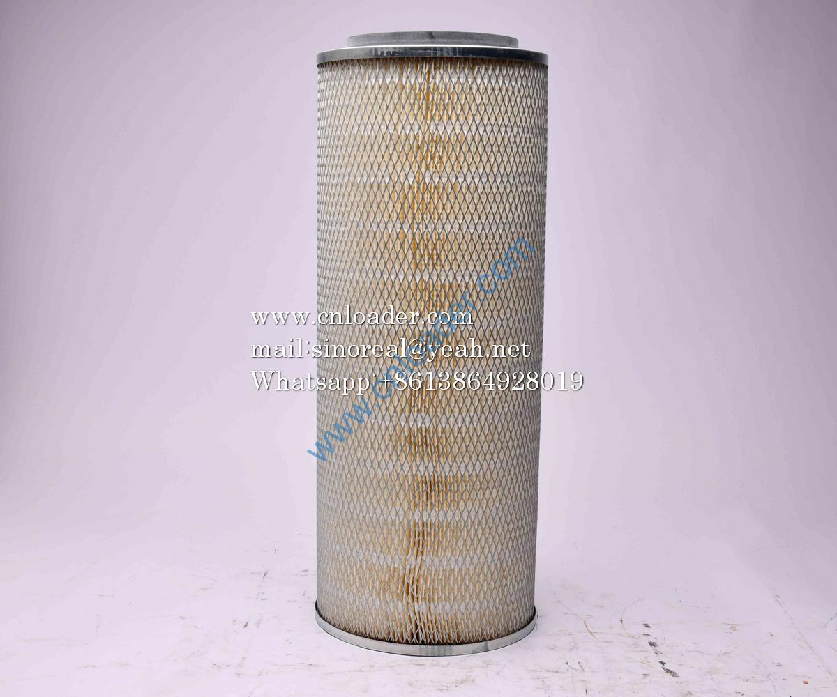 air filter P181137