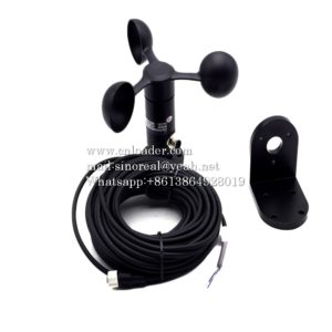 SANY parts 60201481 Wind direction sensor S-50-I