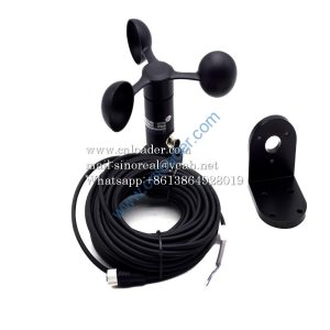 SANY parts 60201481 Wind direction sensor S-50-I