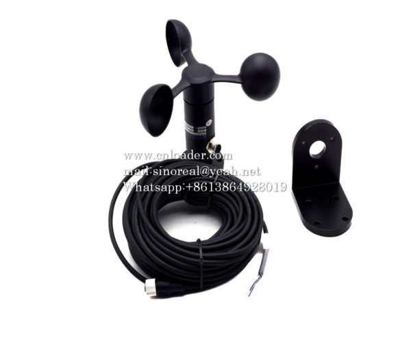 SANY parts 60201481 Wind direction sensor S-50-I