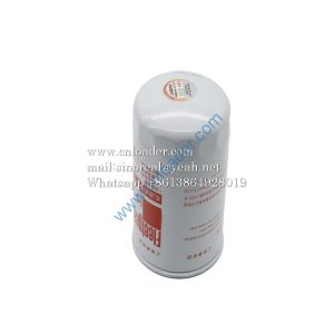 oil filter LF16040