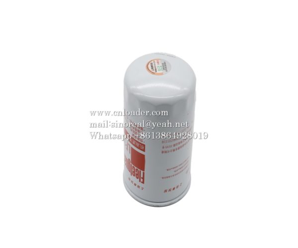 oil filter LF16040