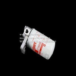 SANY parts oil filter assy  60201689