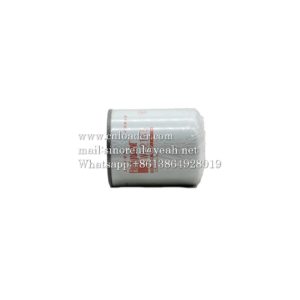 SANY parts 60201897 Water filter WF2126