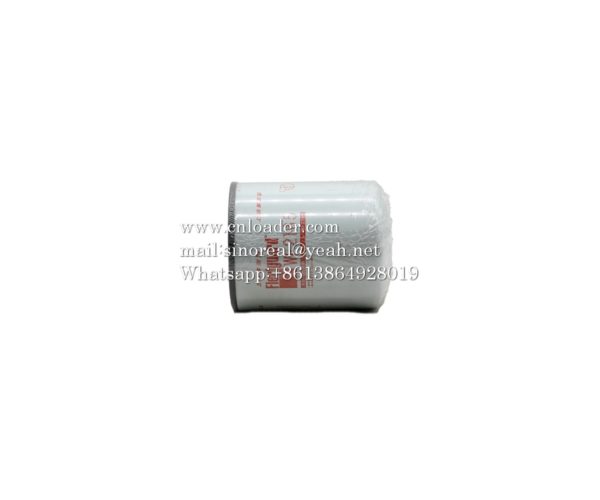SANY parts 60201897 Water filter WF2126