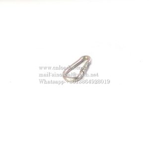 SANY parts 60201930 B type snap hook 10×100