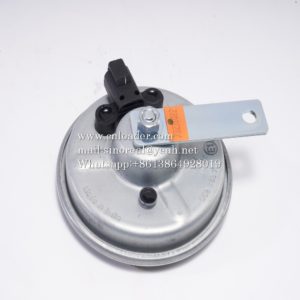 SANY parts 60202066 Electric horn B36 tweeter 3AL922200