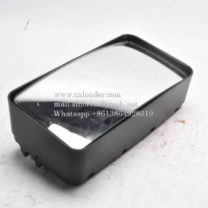 SANY parts 60202123 Main exterior mirror CXMH-03A 430×230GB15084