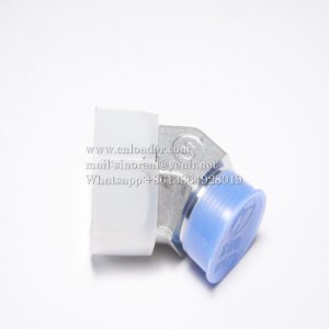 SANY parts 60202197 connector EV25SOMDA8C