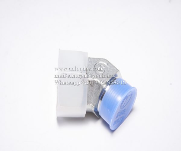 SANY parts 60202197 connector EV25SOMDA8C