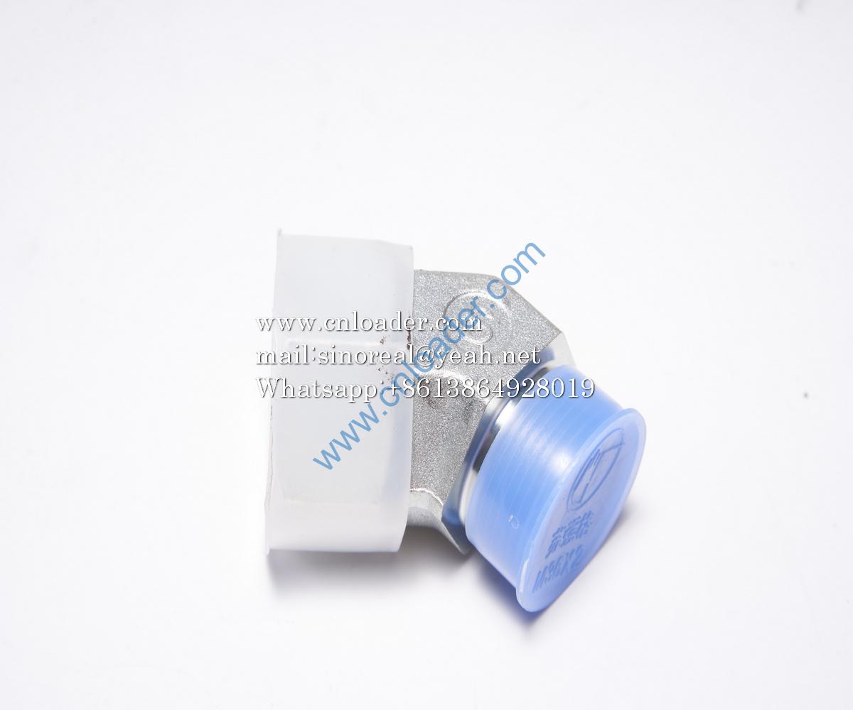 SANY parts 60202197 connector EV25SOMDA8C