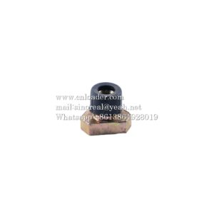 SANY parts 60202488 Support rail nut M8-SM2-5DMW3