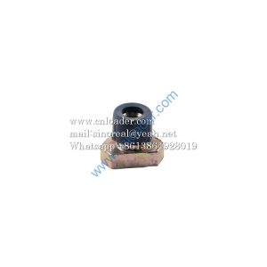 SANY parts 60202488 Support rail nut M8-SM2-5DMW3