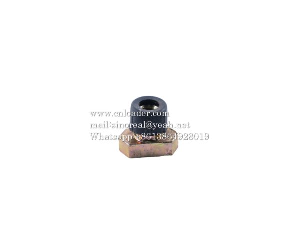 SANY parts 60202488 Support rail nut M8-SM2-5DMW3