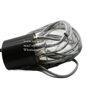 SANY parts 60202501 conductive ring GSK-5808/110/DV/So