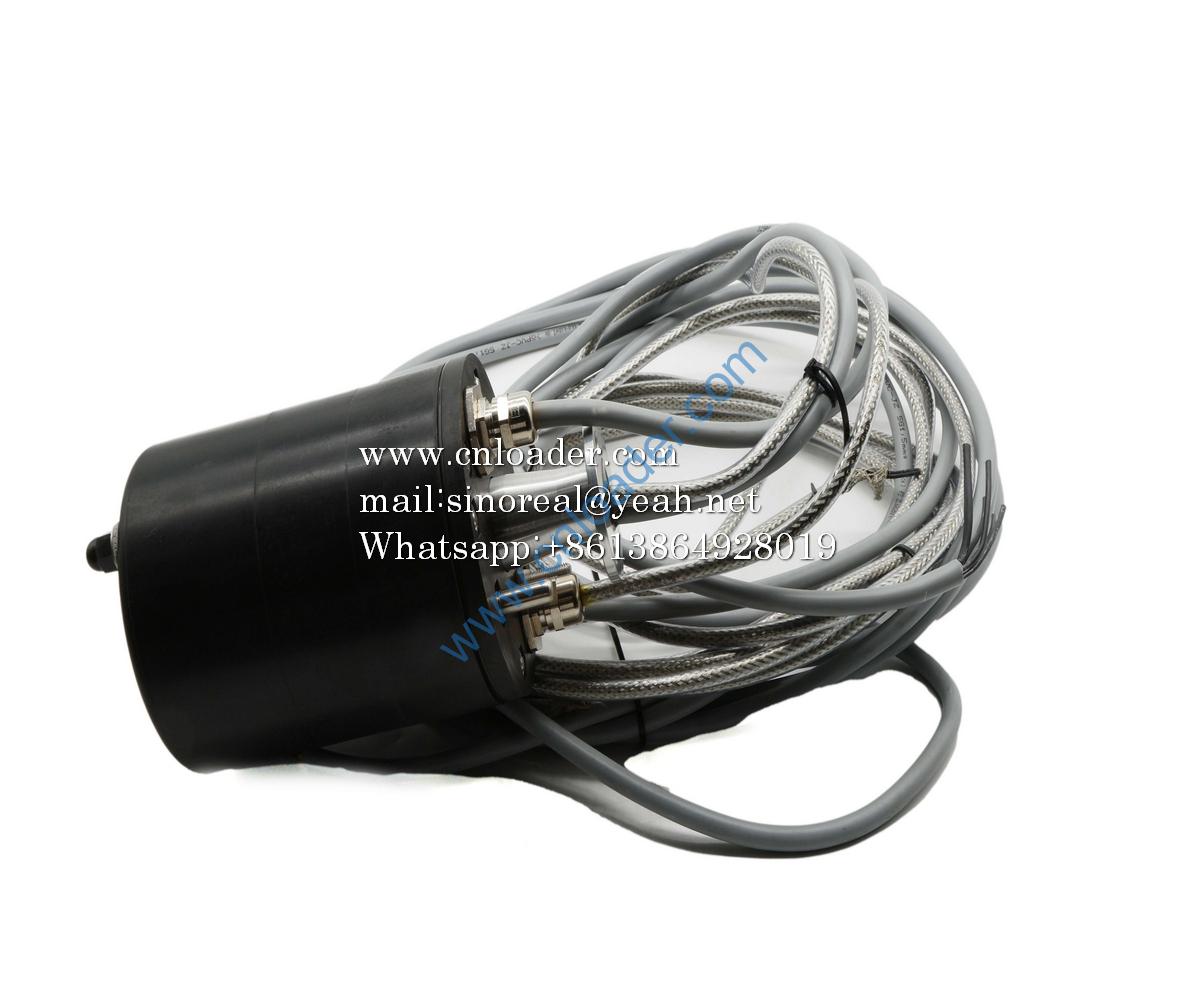 SANY parts 60202501 conductive ring GSK-5808/110/DV/So