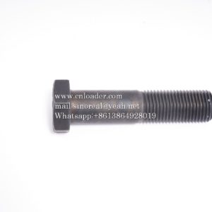SANY parts 60202635 bolt M24×130DIN931