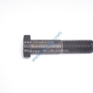 SANY parts 60202635 bolt M24×130DIN931