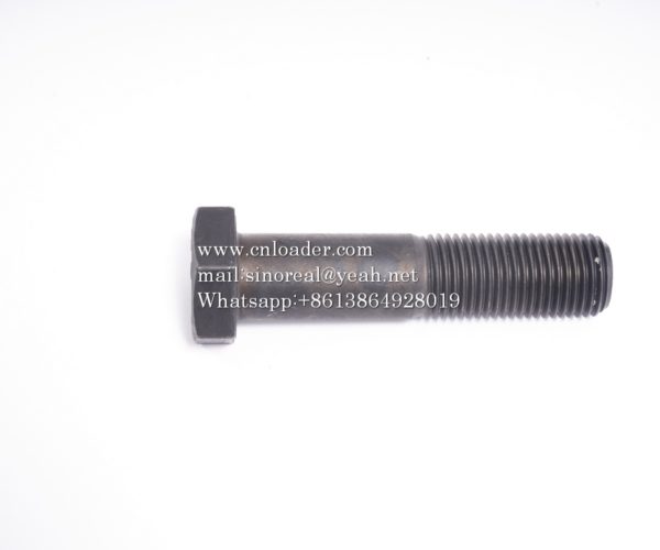 SANY parts 60202635 bolt M24×130DIN931