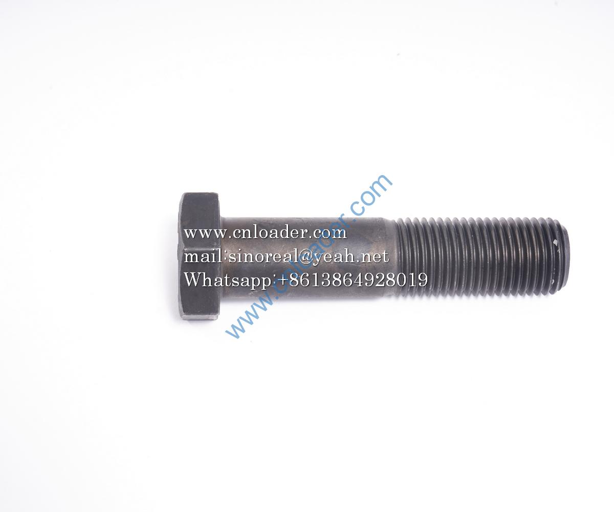 SANY parts 60202635 bolt M24×130DIN931