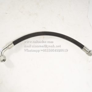 SANY parts 60202792 hose 1SN20-DKOL-DKOL90-770Q/SY1102