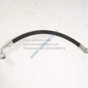 SANY parts 60202792 hose 1SN20-DKOL-DKOL90-770Q/SY1102