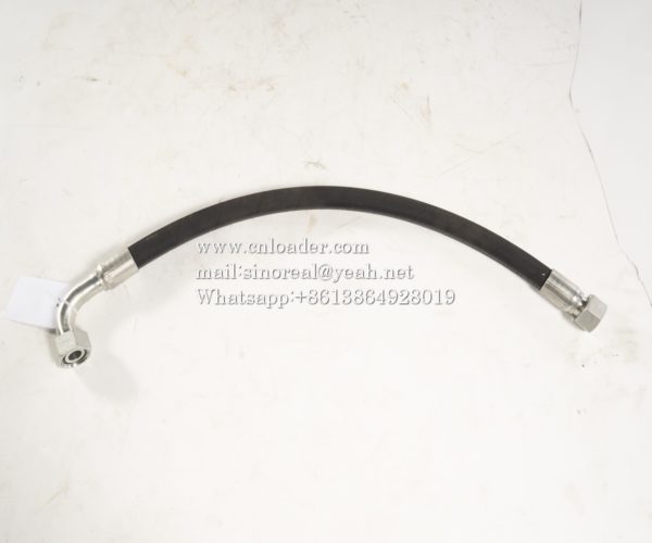 SANY parts 60202792 hose 1SN20-DKOL-DKOL90-770Q/SY1102