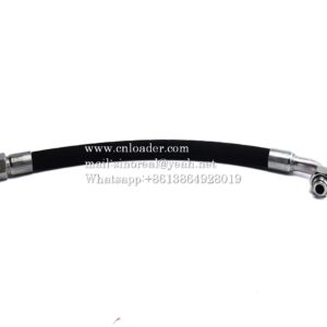 SANY parts 60202793 hose 1SN20-DKOL-DKOL90-630Q/SY1102