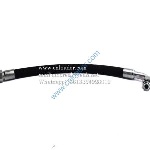 SANY parts 60202793 hose 1SN20-DKOL-DKOL90-630Q/SY1102