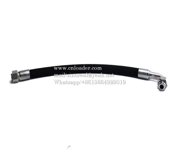 SANY parts 60202793 hose 1SN20-DKOL-DKOL90-630Q/SY1102
