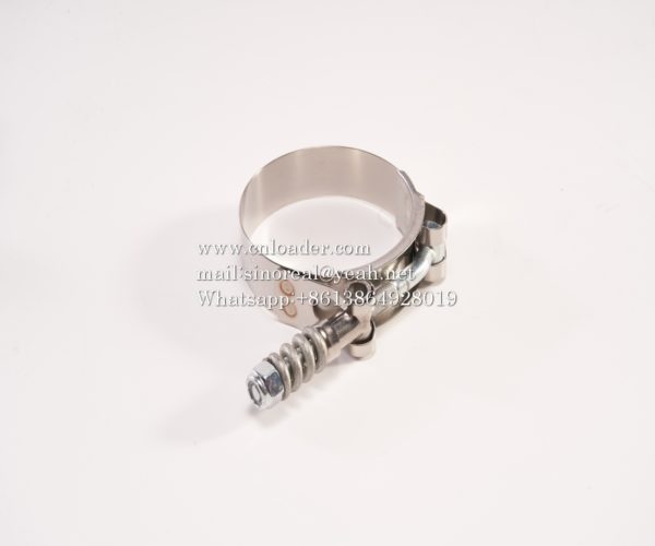 SANY parts 60202886 T-type clamp