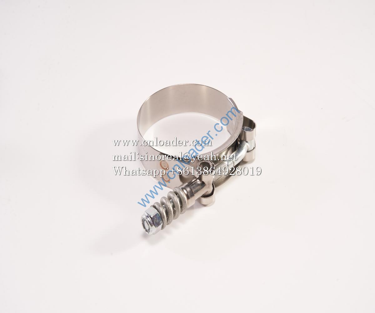 SANY parts 60202886 T-type clamp