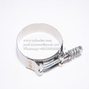 SANY parts 60202887 T-type clamp