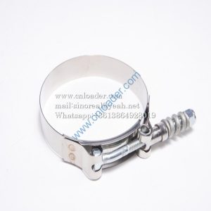 SANY parts 60202887 T-type clamp