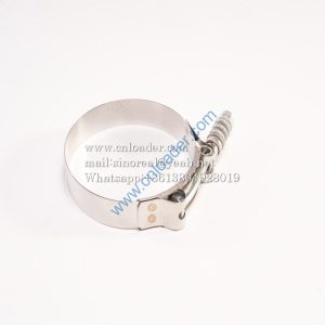 SANY parts 60202888 T-type clamp