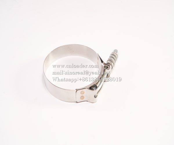 SANY parts 60202888 T-type clamp