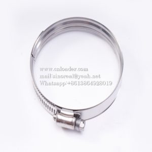 SANY parts 60202889 T-type clamp