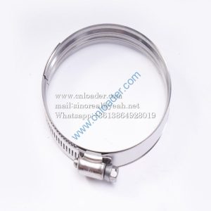 SANY parts 60202889 T-type clamp