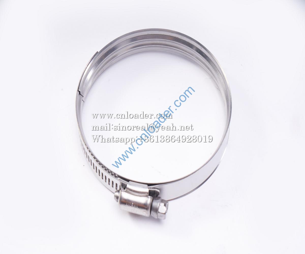 SANY parts 60202889 T-type clamp