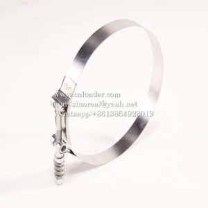 SANY parts 60202891 T-type clamp