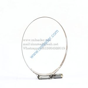 SANY parts 60202892 T-type clamp