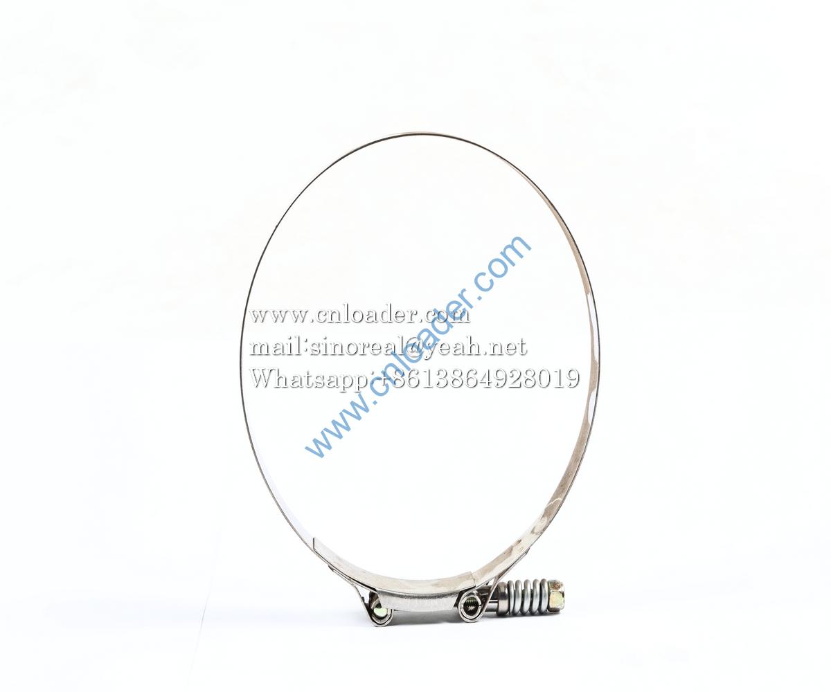 SANY parts 60202892 T-type clamp