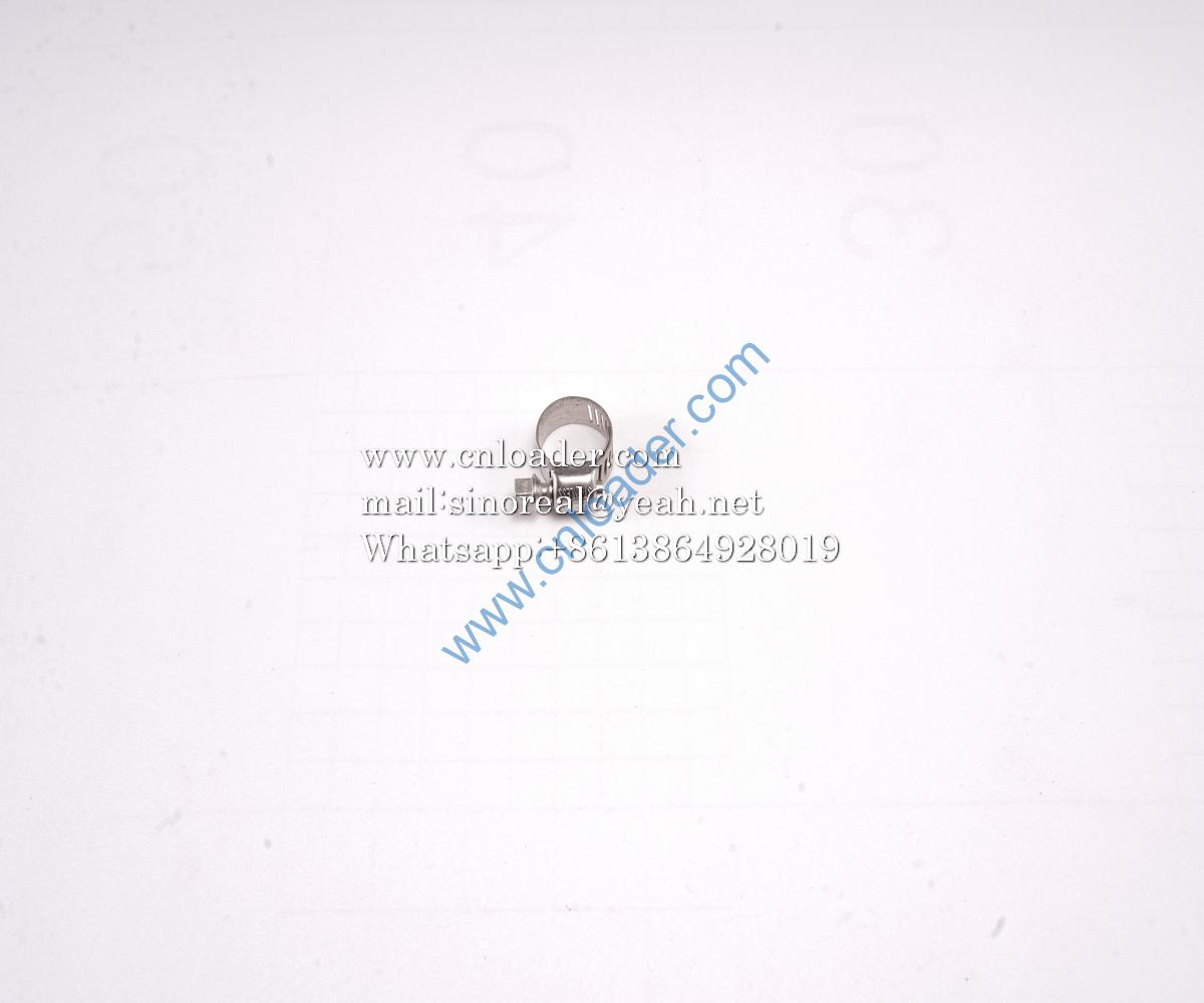 SANY parts 60202895 T-type clamp