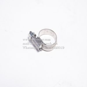 SANY parts 60202896 T-type clamp
