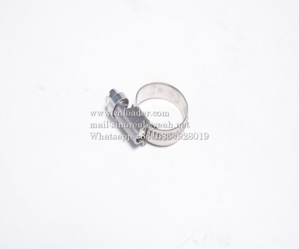 SANY parts 60202896 T-type clamp