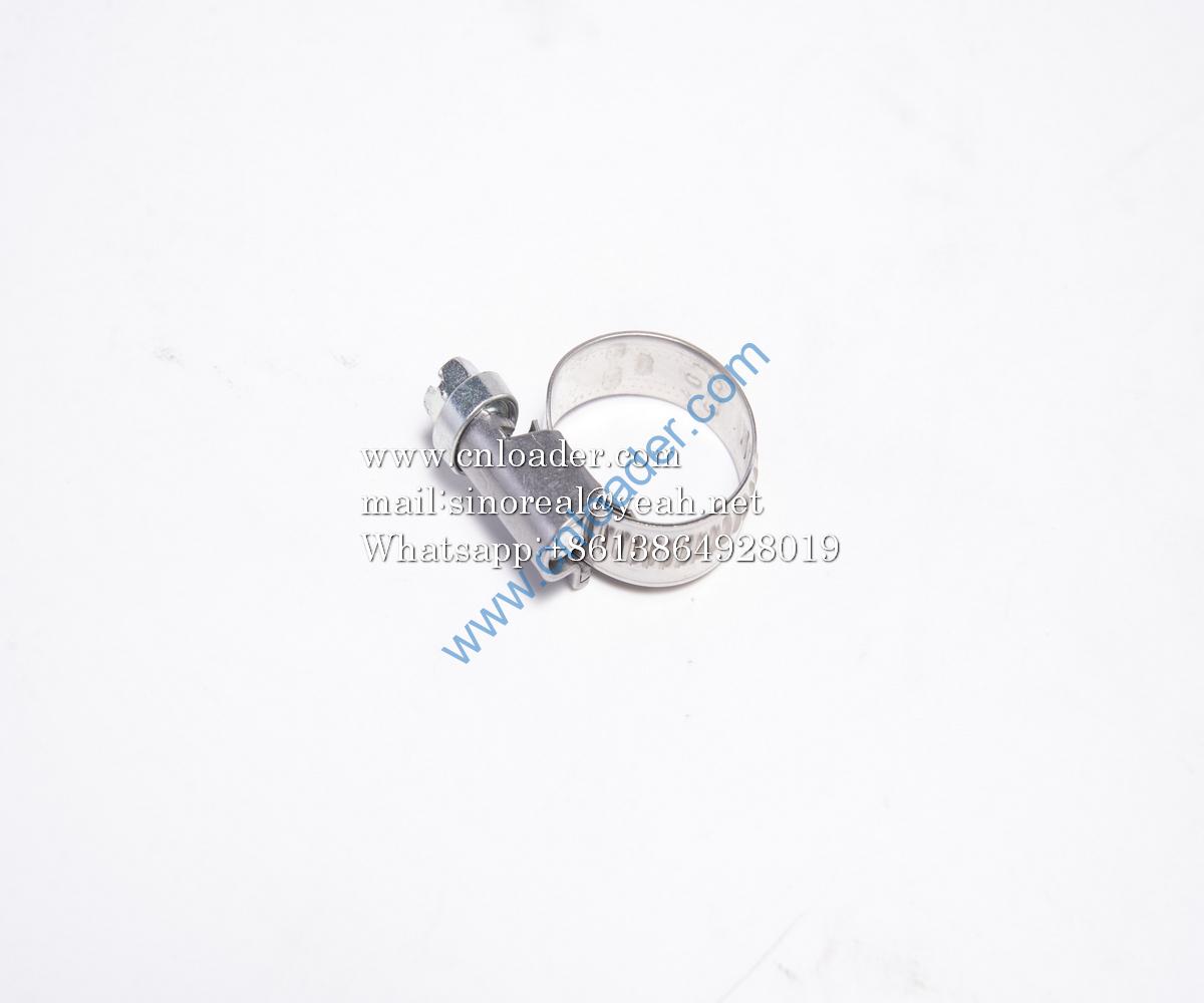 SANY parts 60202896 T-type clamp