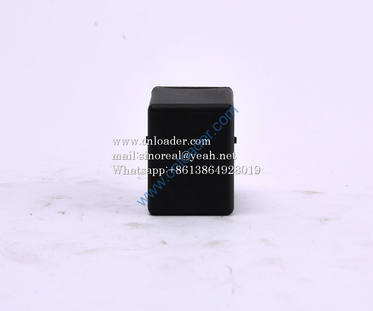 SANY parts 60202971 Flasher relay SG258G